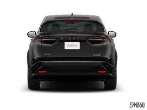 Nissan Ariya Platine+ e-4ORCE 2026 - photo 1