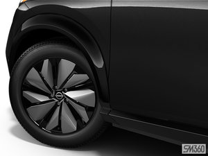 Nissan Ariya Platine+ e-4ORCE 2026 - photo 5