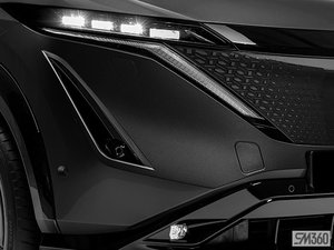 Nissan Ariya Platine+ e-4ORCE 2026 - photo 7