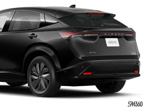 Nissan Ariya Platine+ e-4ORCE 2026 - photo 10