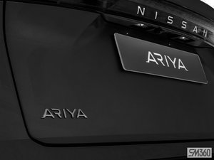 Nissan Ariya Platine+ e-4ORCE 2026 - photo 11