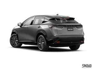 Nissan Ariya SL e-4ORCE 2026 - photo 1