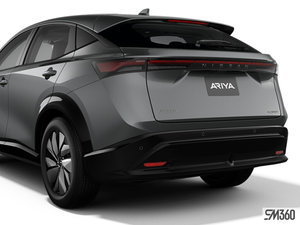Nissan Ariya SL e-4ORCE 2026 - photo 2