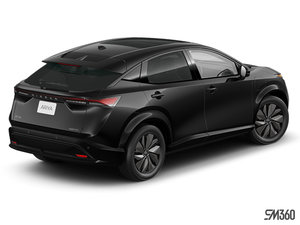 Nissan Ariya SL+ e-4ORCE 2026 - photo 1