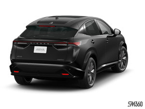 Nissan Ariya SL+ e-4ORCE 2026 - photo 2