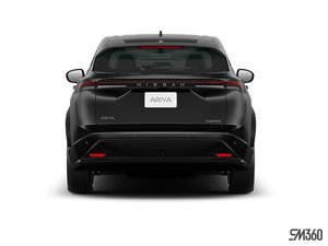Nissan Ariya SL+ e-4ORCE 2026 - photo 3