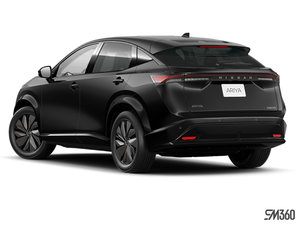 Nissan Ariya SL+ e-4ORCE 2026 - photo 4