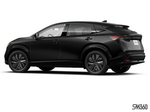 Nissan Ariya SL+ e-4ORCE 2026 - photo 5