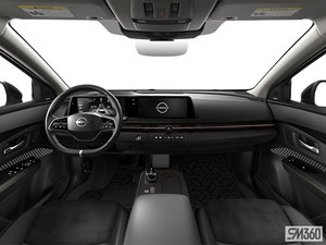 Nissan Ariya SL+ e-4ORCE 2026 - photo 6