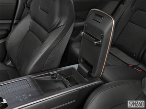 Nissan Ariya SL+ e-4ORCE 2026 - photo 7