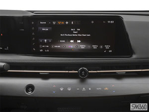 Nissan Ariya SL+ e-4ORCE 2026 - photo 8