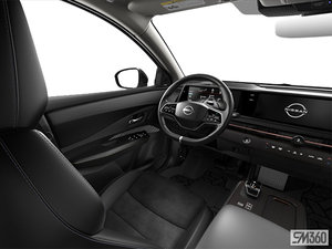 Nissan Ariya SL+ e-4ORCE 2026 - photo 9