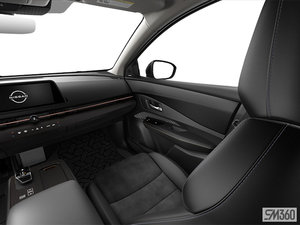 Nissan Ariya SL+ e-4ORCE 2026 - photo 11