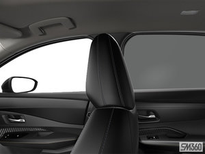 Nissan Ariya SL+ e-4ORCE 2026 - photo 12