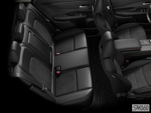 Nissan Ariya SV FWD 2026 - photo 8