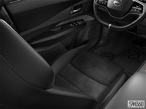 Nissan Ariya SV FWD 2026 - photo 11