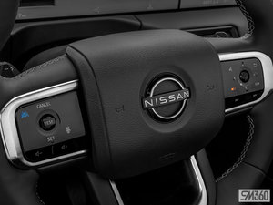 Nissan Armada Platinum 2026 - photo 7