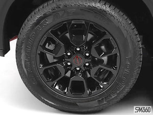 Nissan Armada PRO-4X 2026 - photo 3