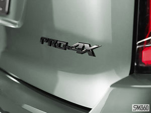 Nissan Armada PRO-4X 2026 - photo 5