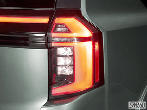 Nissan Armada PRO-4X 2026 - photo 6