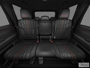 Nissan Armada PRO-4X 2026 - photo 9