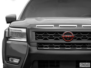 Nissan Frontier Pro4x Short Wheel Base 2026 - photo 7