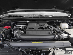 Nissan Frontier Pro4x Short Wheel Base 2026 - photo 8