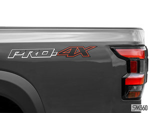 Nissan Frontier Pro4x Short Wheel Base 2026 - photo 12