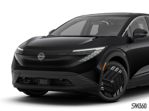 Nissan Leaf S Plus 2026 - photo 3