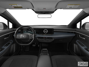 Nissan Leaf S Plus 2026 - photo 5