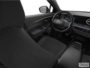 Nissan Leaf S Plus 2026 - photo 6