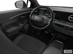 Nissan Leaf S Plus 2026 - photo 8