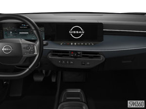 Nissan Leaf S Plus 2026 - photo 9