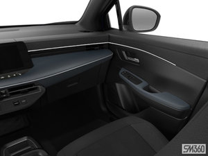 Nissan Leaf S Plus 2026 - photo 10