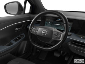 Nissan Leaf S Plus 2026 - photo 11