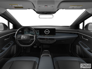 Nissan Leaf SV Plus 2026 - photo 5