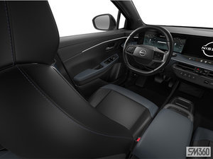 Nissan Leaf SV Plus 2026 - photo 6