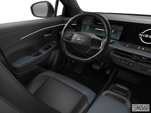Nissan Leaf SV Plus 2026 - photo 8