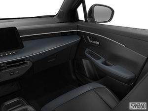 Nissan Leaf SV Plus 2026 - photo 10