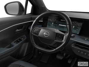 Nissan Leaf SV Plus 2026 - photo 11