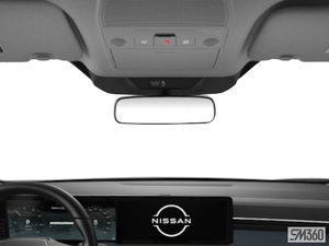 Nissan Leaf SV Plus 2026 - photo 12