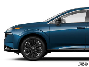 Nissan Murano Platine 2026 - photo 3