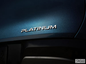 Nissan Murano Platine 2026 - photo 9