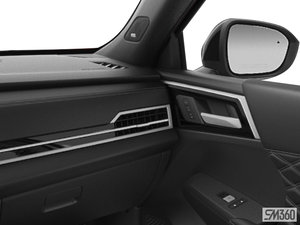 Nissan Rogue Hybride Rechargeable Platine 2026 - photo 11