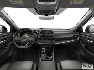 Nissan Rogue Rock Creek 2026 - photo 5