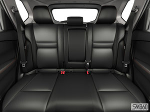 Nissan Rogue Rock Creek 2026 - photo 7
