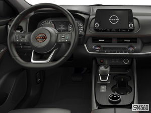 Nissan Rogue Rock Creek 2026 - photo 9