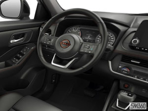 Nissan Rogue Rock Creek 2026 - photo 10