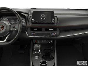 Nissan Rogue Rock Creek 2026 - photo 11