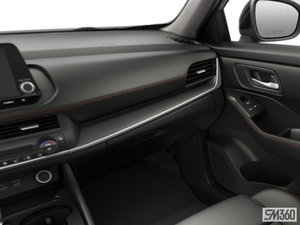 Nissan Rogue Rock Creek 2026 - photo 12